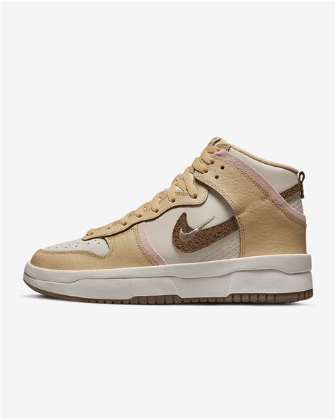 nike dunks high up|nike dunk high up women's.